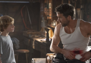 REVIEW: ‘The Adam Project’ — how much Ryan Reynolds is enough Ryan Reynolds?