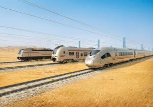 Egypt, Siemens Mobility to build the world’s 6th largest high-speed rail system