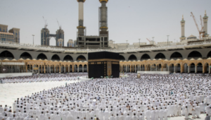 Makkah’s historic Ramadan cannon remembered 8 years on