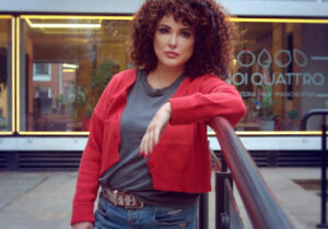 Diversity Drives Innovation: Ines Mokrani’s Vision for Global Business Success