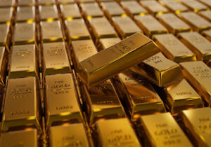 Gold Prices Reach Record Highs, Reinforcing Its Role as a Safe-Haven Asset