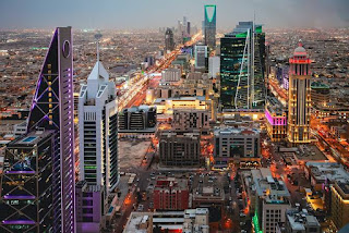 Saudi Arabia’s GDP set to reach 4.5% by 2027 amid robust non-oil growth