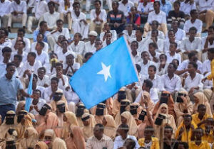 Somalia Cancels All Agreements with the UAE