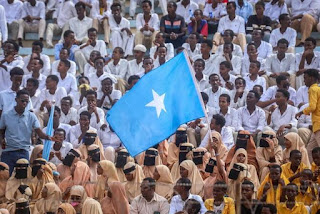 Somalia Cancels All Agreements with the UAE