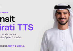CNTXT AI introduces Munsit Emirati TTS, the most accurate native Emirati voice model, setting a new benchmark for Arabic speech