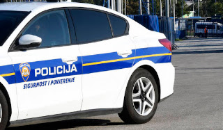 Three Egyptians found dead in Croatian river