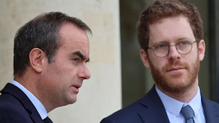 🇫🇷 2026 Budget: Why Is the French Government Struggling to Identify Enough Savings?