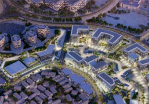Tecom Group shareholders approve Dh400 million cash dividend for H2 2023