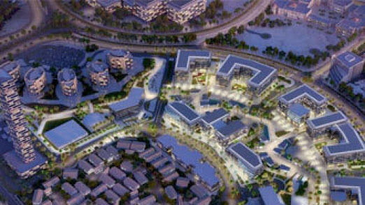 Tecom Group shareholders approve Dh400 million cash dividend for H2 2023