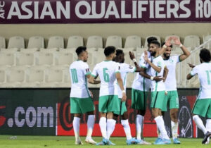 5 things we learned from Saudi Arabia’s successful World Cup qualification journey