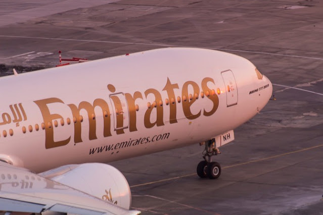 Dubai’s Emirates resumes flights to Bali after two years