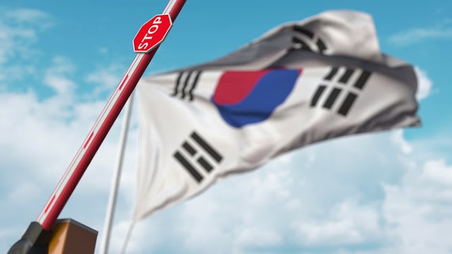 South Korea resumes visa-free entry for Saudi Arabian nationals