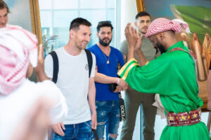 Five talking points ahead of World Cup qualifier between UAE and Australia