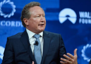 Billionaire mulls plan to build green hydrogen facility on last US coal site