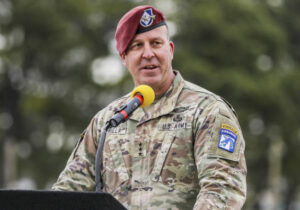 Iran ‘most destabilizing force’ in Middle East, says Centcom chief