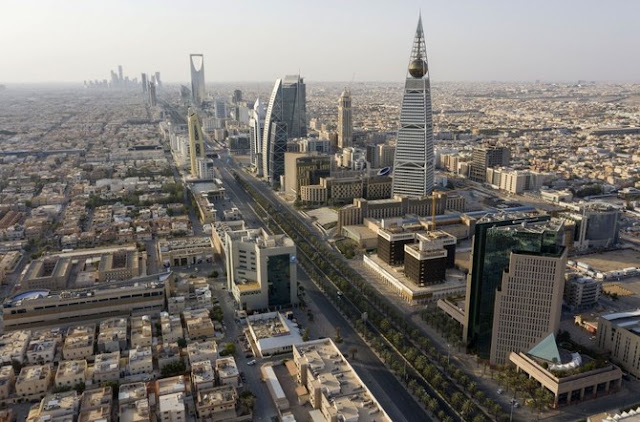 Saudi Arabia records highest quarterly budget surplus in 6 years at $15bn