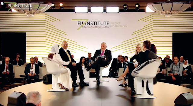 FII Institute unveils new inclusive ESG framework and scoring methodology