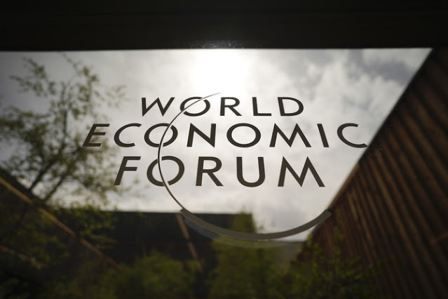 Digital Cooperation Organization to attend World Economic Forum this week