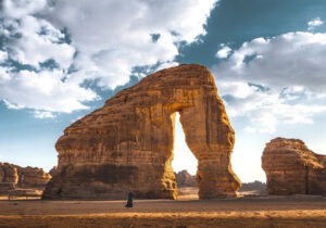 Saudi Arabia advances 10 places in the WEF’s global tourism index