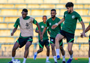 Saudi Arabia look to final victory as they kick off U23 Asian Cup against Tajikistan