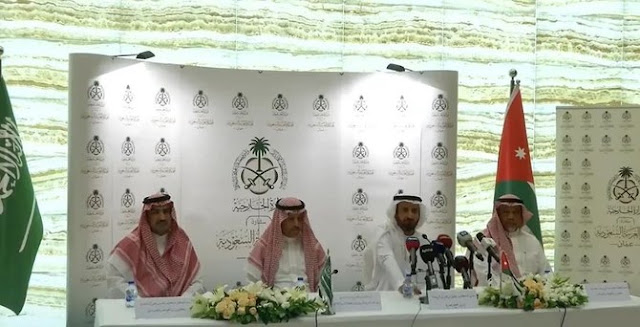 Hajj will accommodate 1m pilgrims this year, says minister