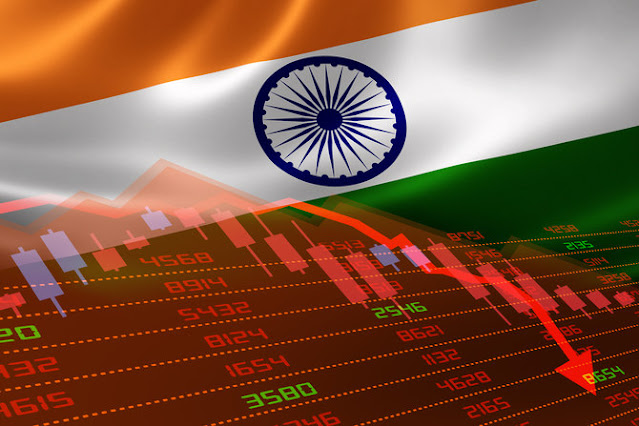 India In-Focus — Shares fall; Factory explosion kills 10; UniCredit considering India as it widens search for buyers