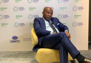 Ivory Coast’s tourism share of GDP falls from 7.3% in 2019 to 1.8%, says minister