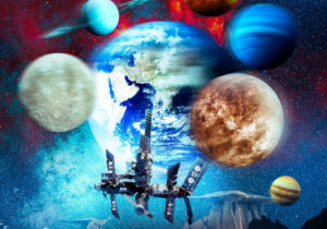 A New Movie Empire Begins, the 360 Sound and Vision Empire