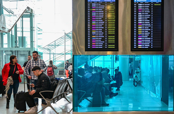 Bulgaria, Romania take first steps into Europe’s visa-free zone