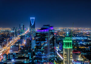 IMF raises growth forecast for Saudi economy to 6% in 2025