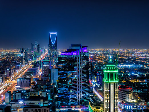 IMF raises growth forecast for Saudi economy to 6% in 2025