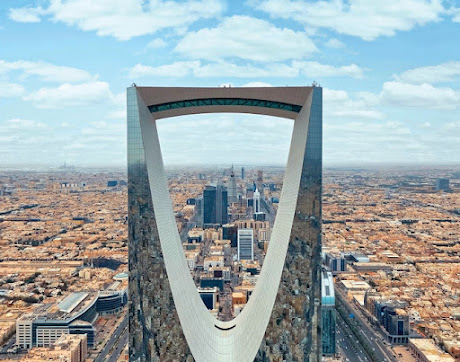 Eight years since its launch, Saudi Vision 2030 is already well ahead of schedule