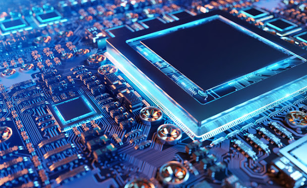 Qatar Investment Authority commits to supporting France’s semiconductor sector