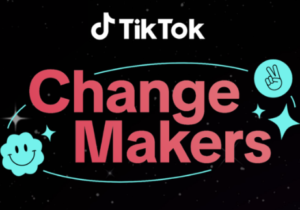 Saudi content creator is among 50 chosen for new TikTok Change Makers program
