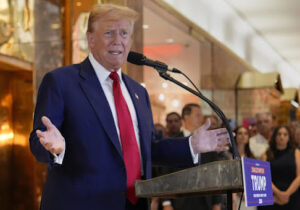 Donald Trump joins the TikTok video platform he once sought to ban