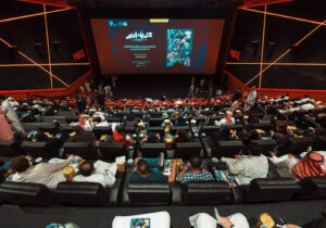 Anime favorite ‘Grendizer U’ returns to Riyadh after 40 years