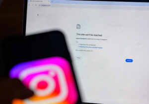 Instagram blocked in Turkiye for third day