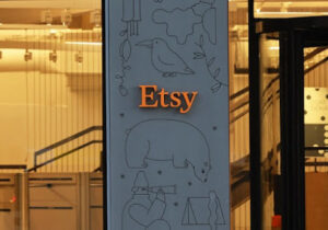Report finds e-commerce platform Etsy profiting from illegal Israeli settlements