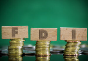 Saudi Arabia eyes FDI inflows from Asia and Europe: assistant minister