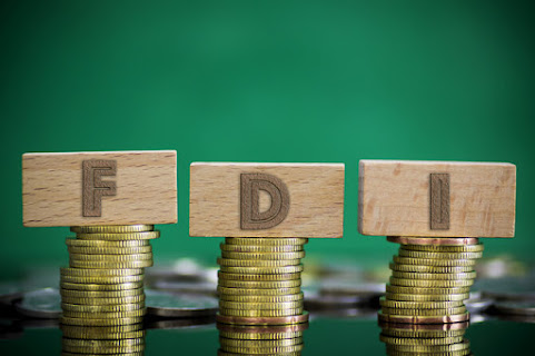 Saudi Arabia eyes FDI inflows from Asia and Europe: assistant minister