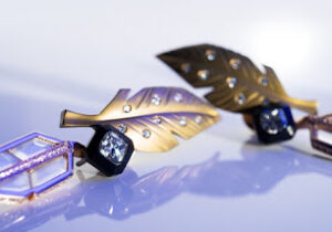 Saudi Arabia’s Princess Nourah Al-Faisal ‘breathes new life’ into Asprey collection