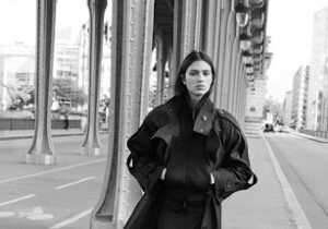 H&M taps Loli Bahia for Autumn/Winter campaign