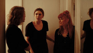 REVIEW: ‘His Three Daughters’ is a gloriously bumpy ride