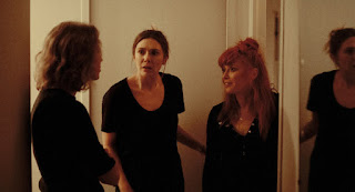 REVIEW: ‘His Three Daughters’ is a gloriously bumpy ride