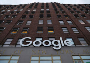 US considers breakup of Google in landmark search case