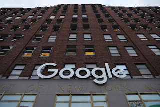 US considers breakup of Google in landmark search case