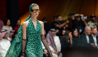 Riyadh Fashion Week celebrates Saudi creativity and heritage