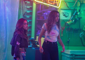 REVIEW: ‘Time Cut’ — modern twist on classic slashers ends up disappointing