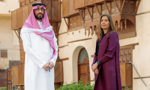 MBC Studios, Telfaz11 announce multi-project partnership