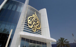 Al Jazeera condemns killing of journalist in Israeli strike on Gaza